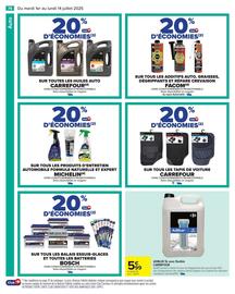 Catalogue Carrefour Drive page 78