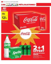 Catalogue Carrefour Drive page 8