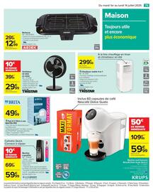 Catalogue Carrefour Drive page 81