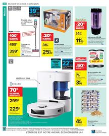 Catalogue Carrefour Drive page 82