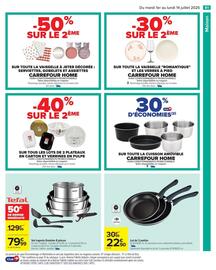 Catalogue Carrefour Drive page 83