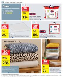 Catalogue Carrefour Drive page 84