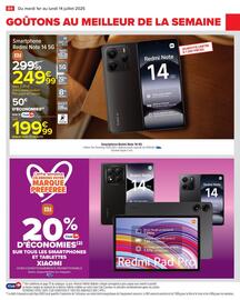 Catalogue Carrefour Drive page 86