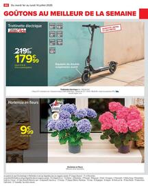 Catalogue Carrefour Drive page 88