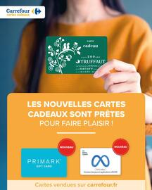 Catalogue Carrefour Drive page 91