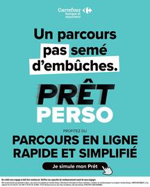 Catalogue Carrefour Drive page 92