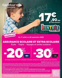 Catalogue Carrefour Drive page 93