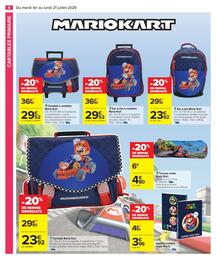 Catalogue Carrefour Drive page 10