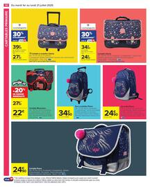 Catalogue Carrefour Drive page 12