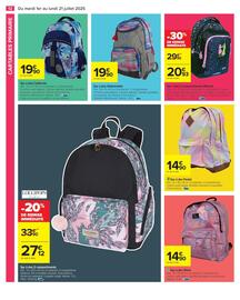 Catalogue Carrefour Drive page 14