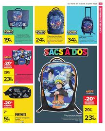 Catalogue Carrefour Drive page 15