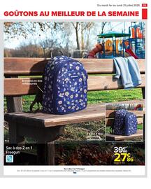 Catalogue Carrefour Drive page 17