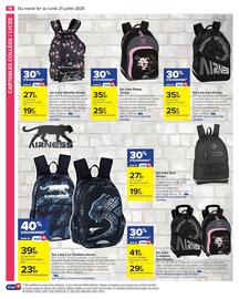 Catalogue Carrefour Drive page 18