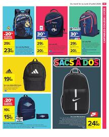 Catalogue Carrefour Drive page 19