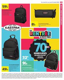 Catalogue Carrefour Drive page 21