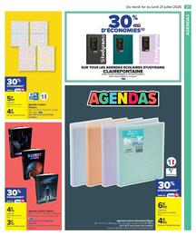 Catalogue Carrefour Drive page 23