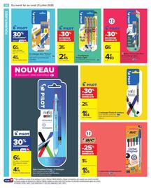 Catalogue Carrefour Drive page 28