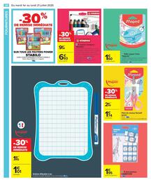 Catalogue Carrefour Drive page 30