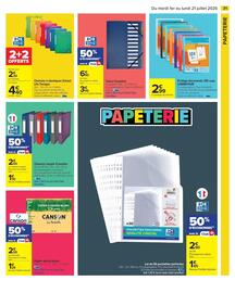 Catalogue Carrefour Drive page 33