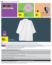 Catalogue Carrefour Drive page 36