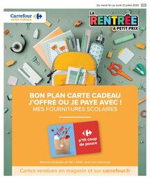 Catalogue Carrefour Drive page 37