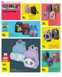 Catalogue Carrefour Drive page 6