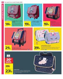 Catalogue Carrefour Drive page 8