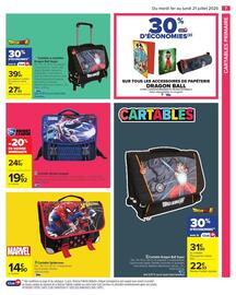 Catalogue Carrefour Drive page 9