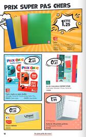 Catalogue Plein ciel page 12