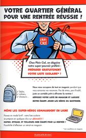 Catalogue Plein ciel page 15
