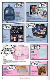 Catalogue Plein ciel page 4
