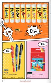 Catalogue Plein ciel page 6