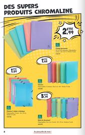 Catalogue Plein ciel page 8