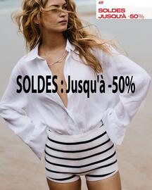Catalogue H&M page 1