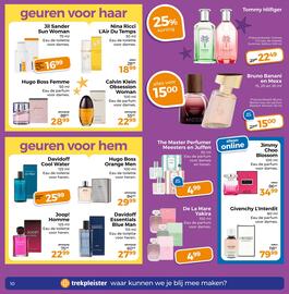 Trekpleister folder Pagina 10