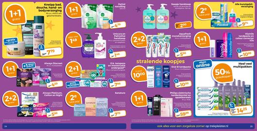 Trekpleister folder Pagina 13