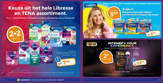 Trekpleister folder Pagina 14