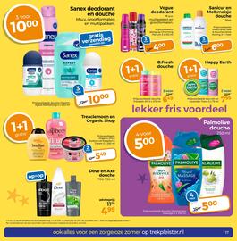 Trekpleister folder Pagina 17