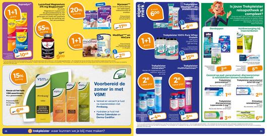 Trekpleister folder Pagina 20