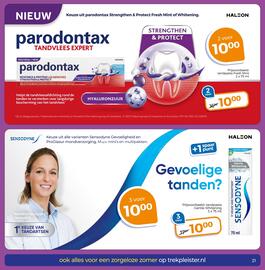 Trekpleister folder Pagina 21