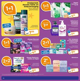 Trekpleister folder Pagina 24