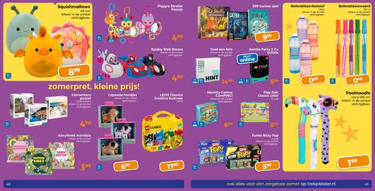 Trekpleister folder Pagina 25