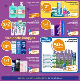 Trekpleister folder Pagina 25