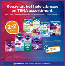 Trekpleister folder Pagina 26