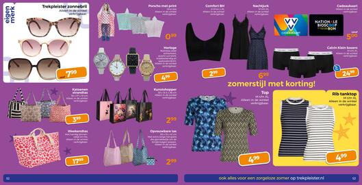Trekpleister folder Pagina 27