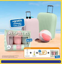 Trekpleister folder Pagina 3