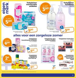 Trekpleister folder Pagina 31