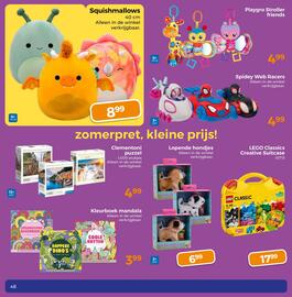 Trekpleister folder Pagina 48