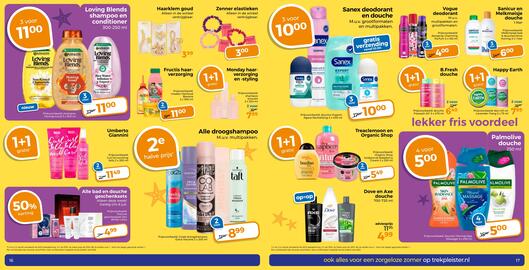 Trekpleister folder Pagina 9