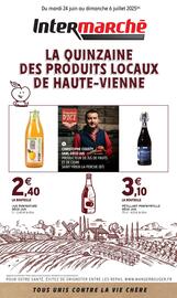 Catalogue Intermarché Hyper page 1